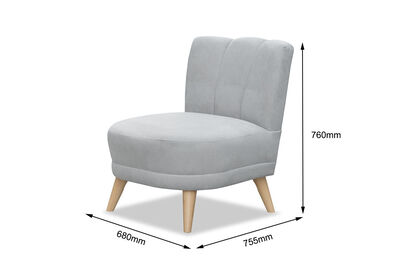 AYLESBURY - Accent Chair