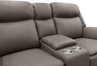 GLUSMAN LEATHER