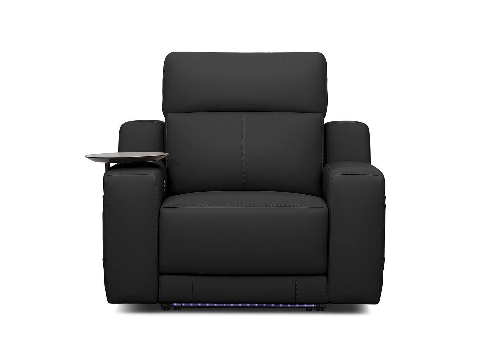 CASSIUS MK2 LEATHER - Electric Recliner CASSIUS MK2 LEATHER