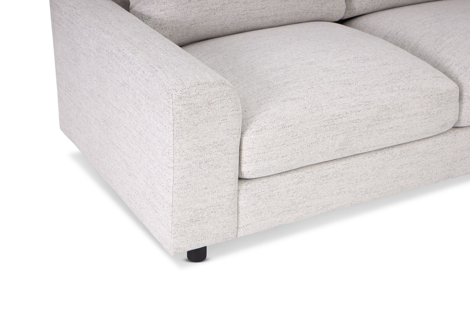 VERONICA FABRIC - 3.5 Seater Sofa VERONICA FABRIC