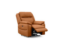 RENATO LEATHER
