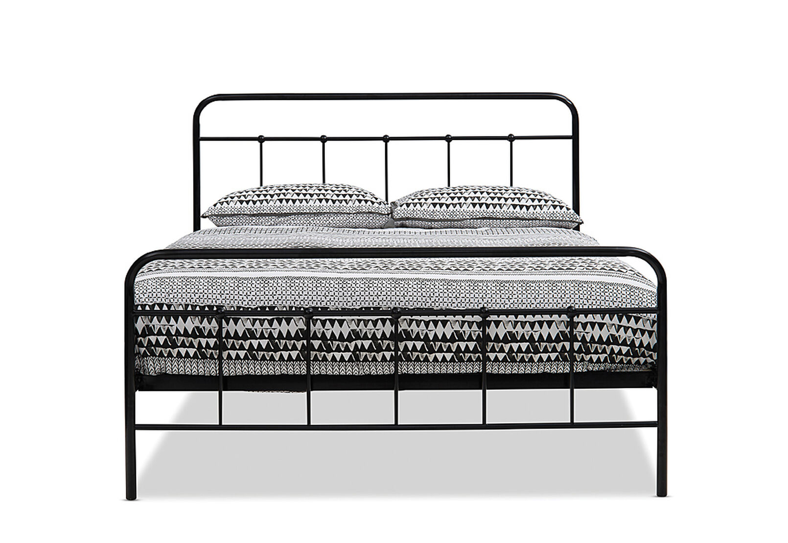 Premier Double Bed Amart Furniture