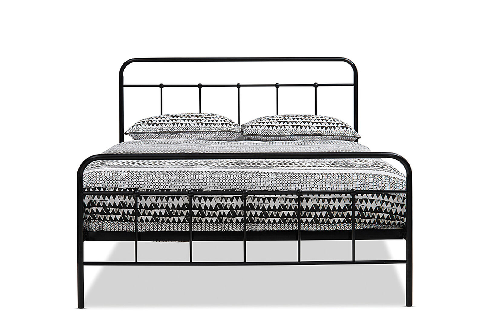 PREMIER - Double Bed PREMIER