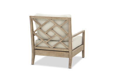 LILLIAN MK2 - 4 Piece Outdoor Lounge Setting