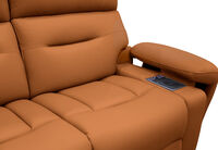 HOLLYWOOD LEATHER