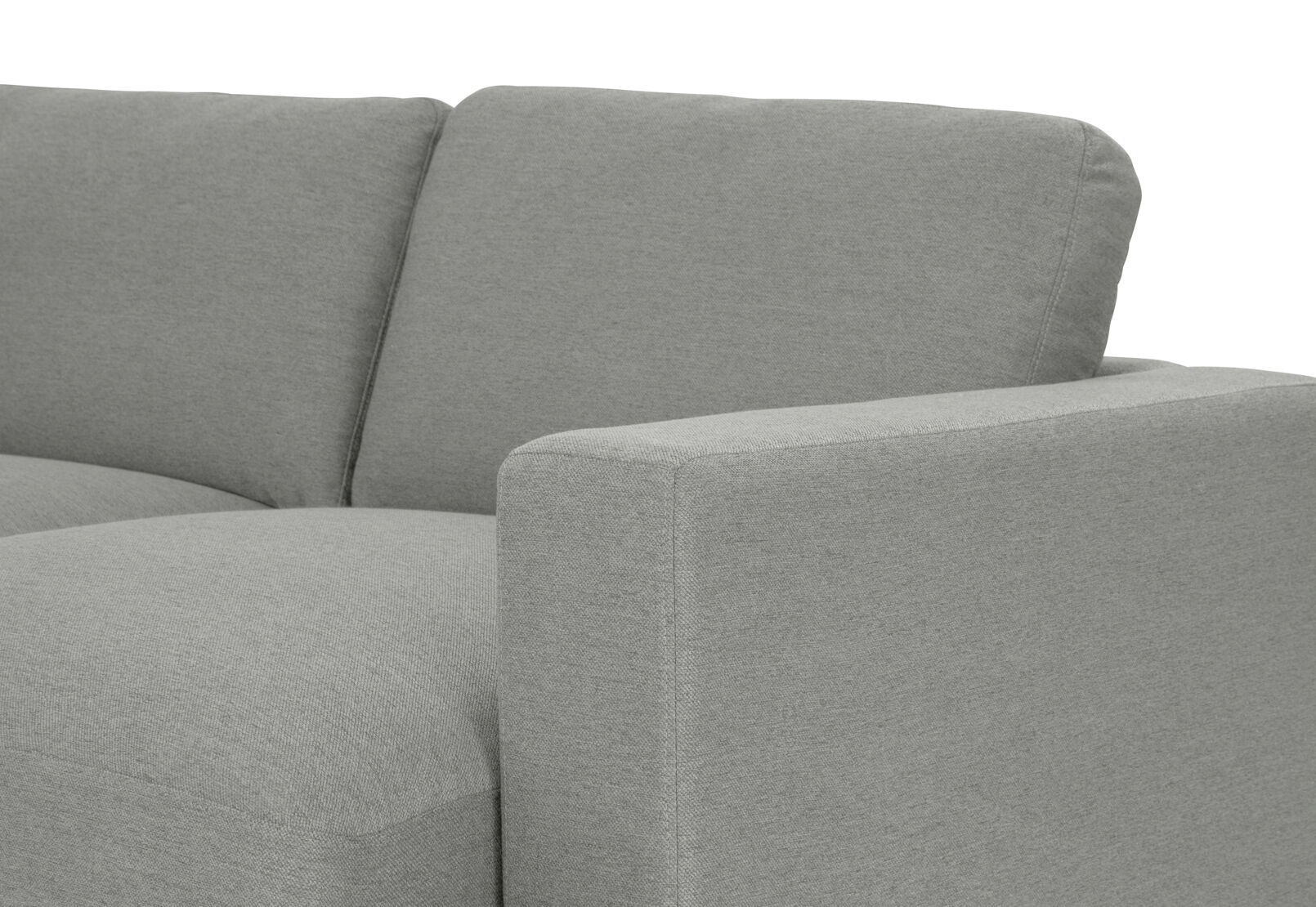 HANNES FABRIC - Corner HANNES FABRIC