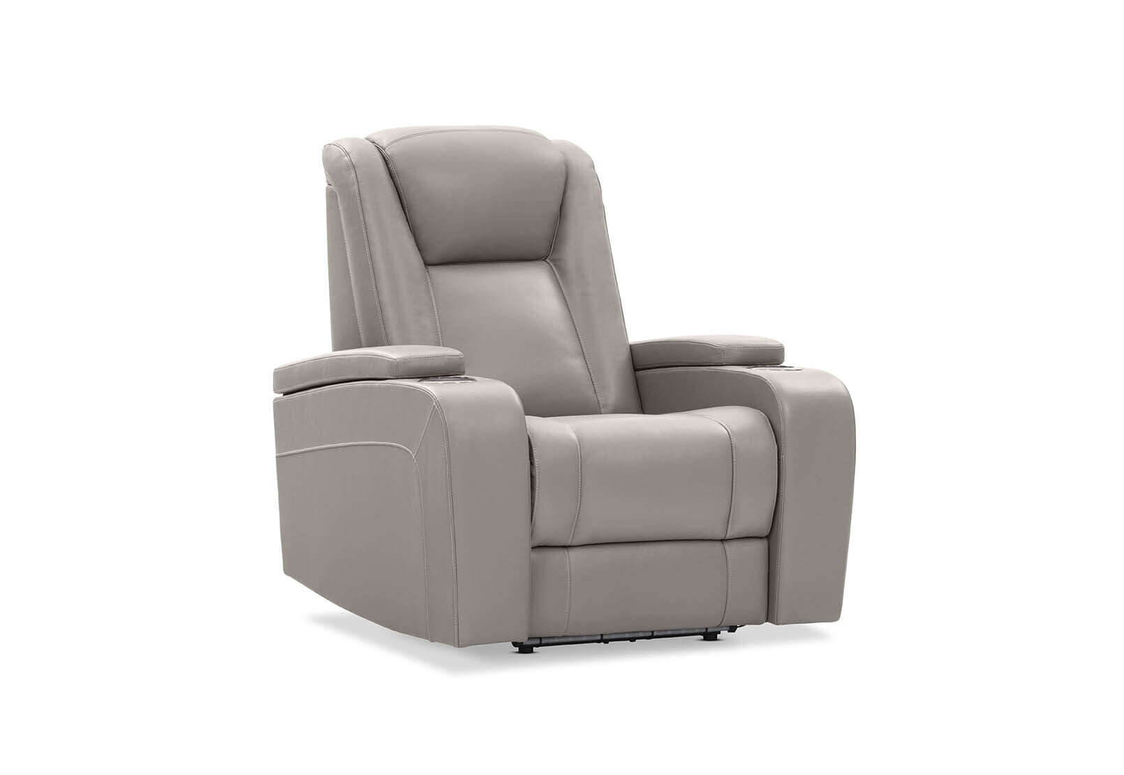 SENTINAL MK2 LEATHER - Electric Recliner SENTINAL MK2 LEATHER