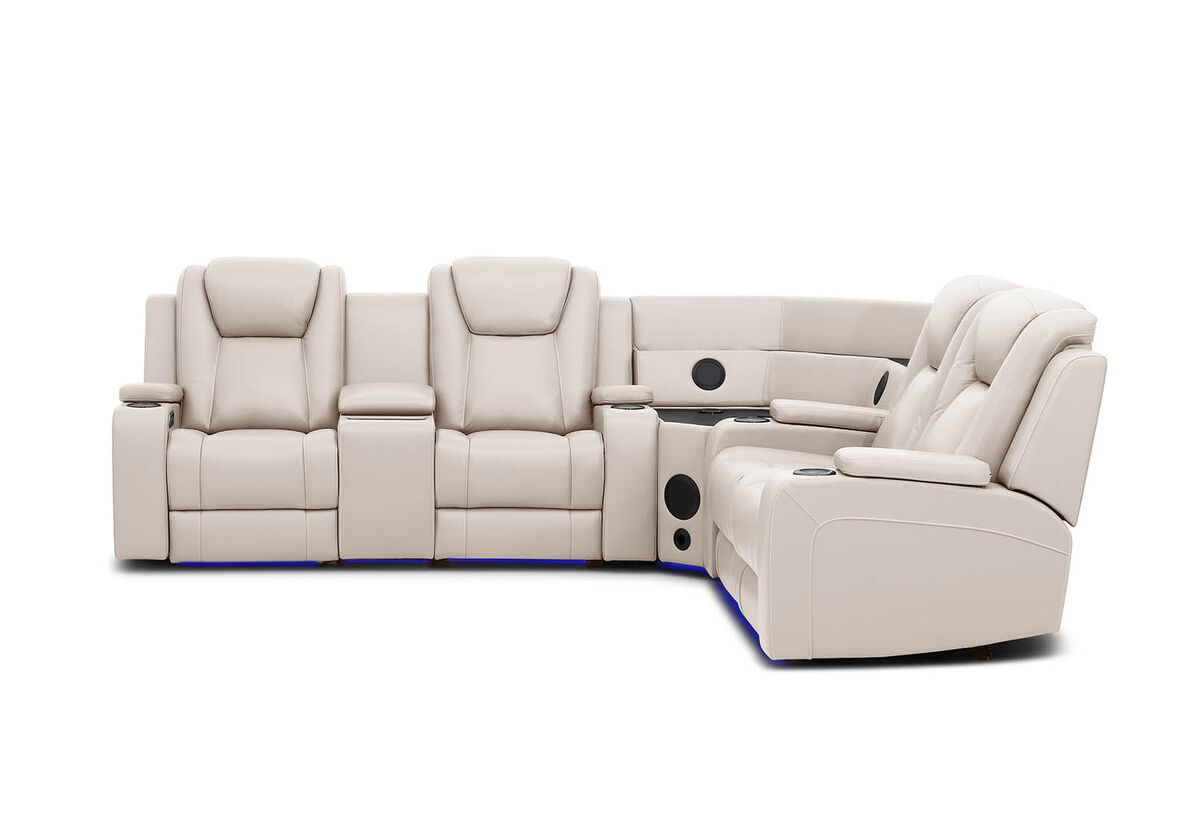 SENTINAL MK2 LEATHER