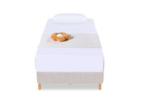 BOLOGNA - Single Bed Base BOLOGNA