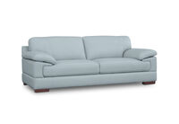 CANDACE LEATHER - 3 Seater Sofa CANDACE LEATHER