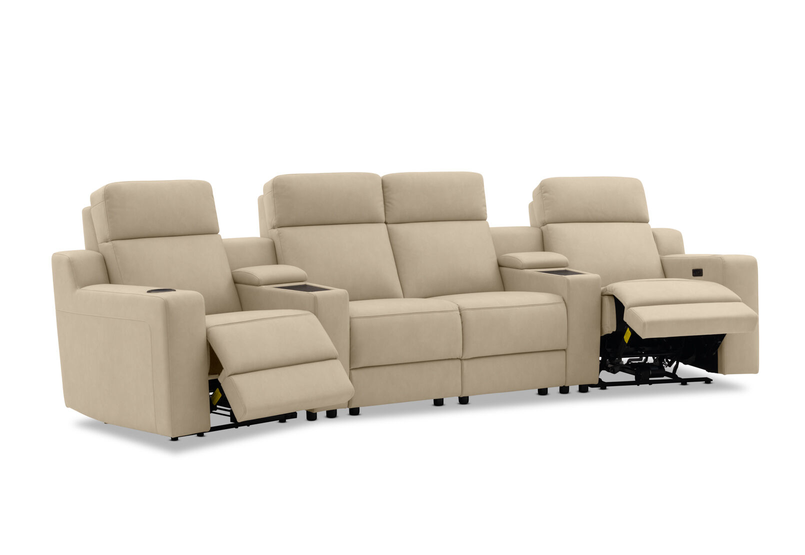 LEANDRO - Theatre Suite LEANDRO
