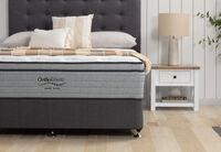 ORTHOKINETIC ARGOS PLUSH - Double Mattress ORTHOKINETIC ARGOS PLUSH