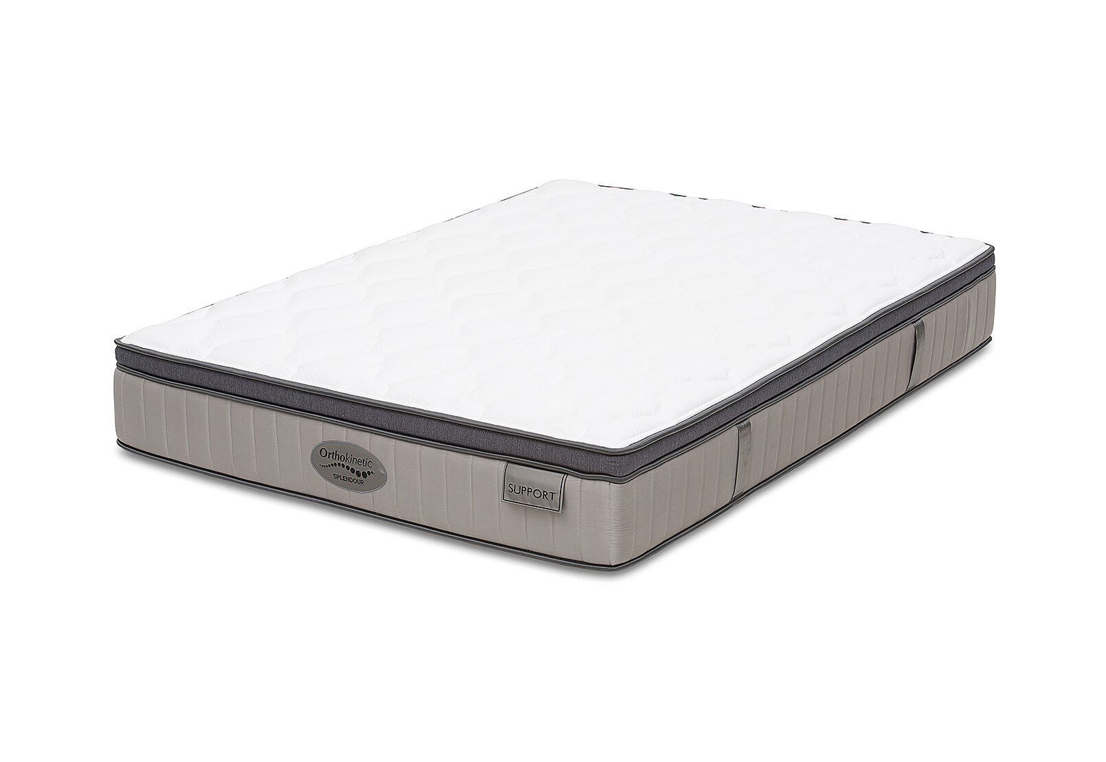 Splendour Support Double Mattress Amart