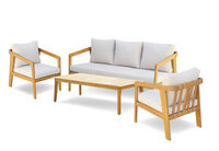 MCCLURE - Outdoor Lounge Set MCCLURE