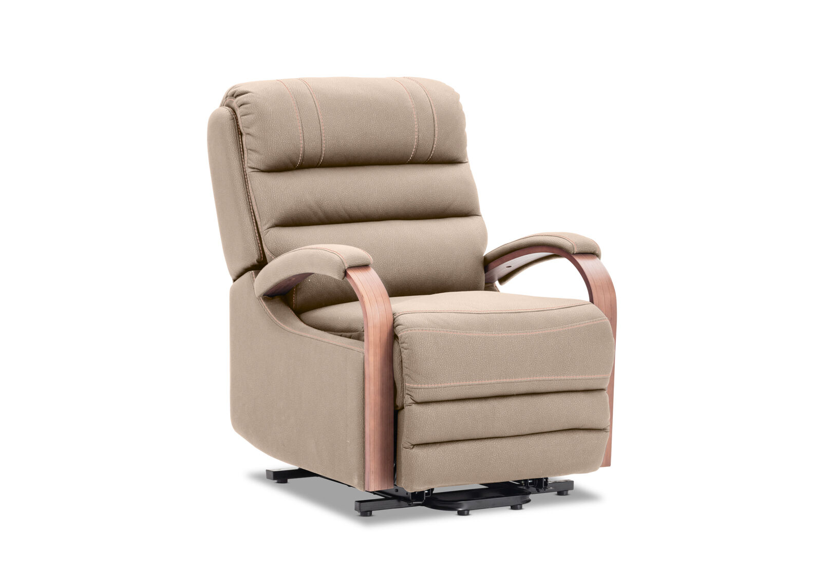 JONAS FABRIC - Electric Lift Chair JONAS FABRIC