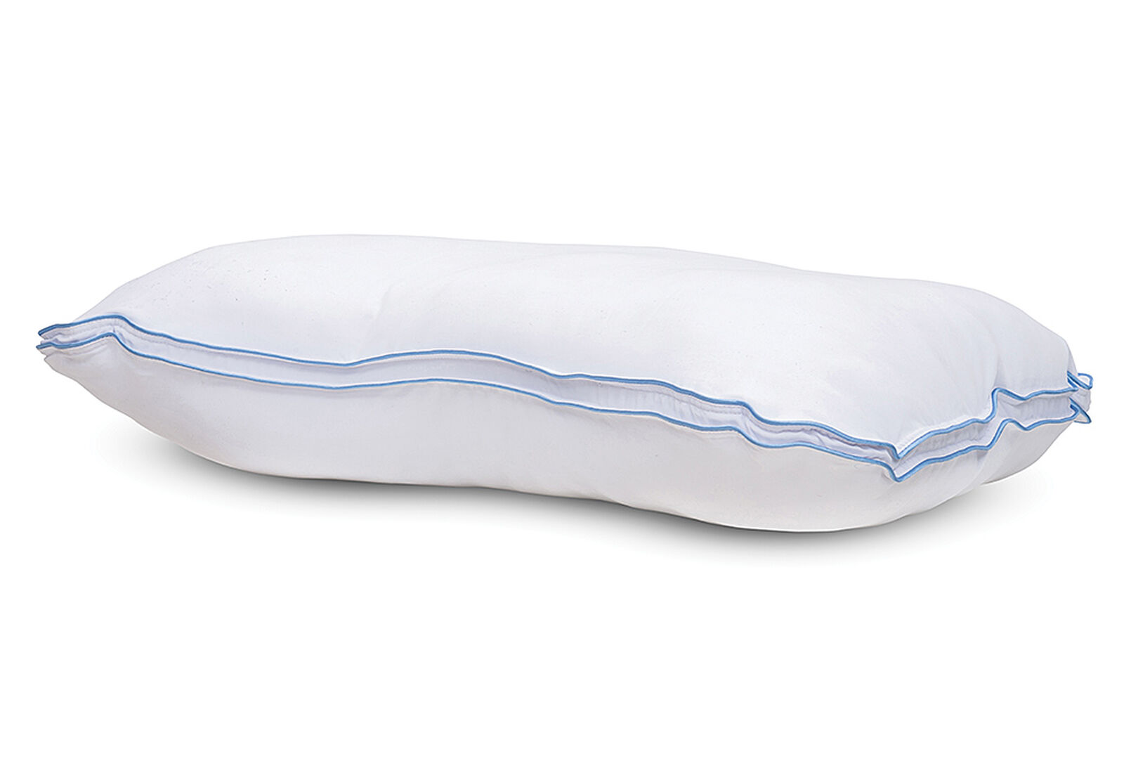 Comfort Memory Foam Pillow Pure Form Comfort Memory Foam Pillow Amart Furniture