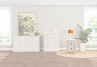 MARSH - Bedside Table MARSH