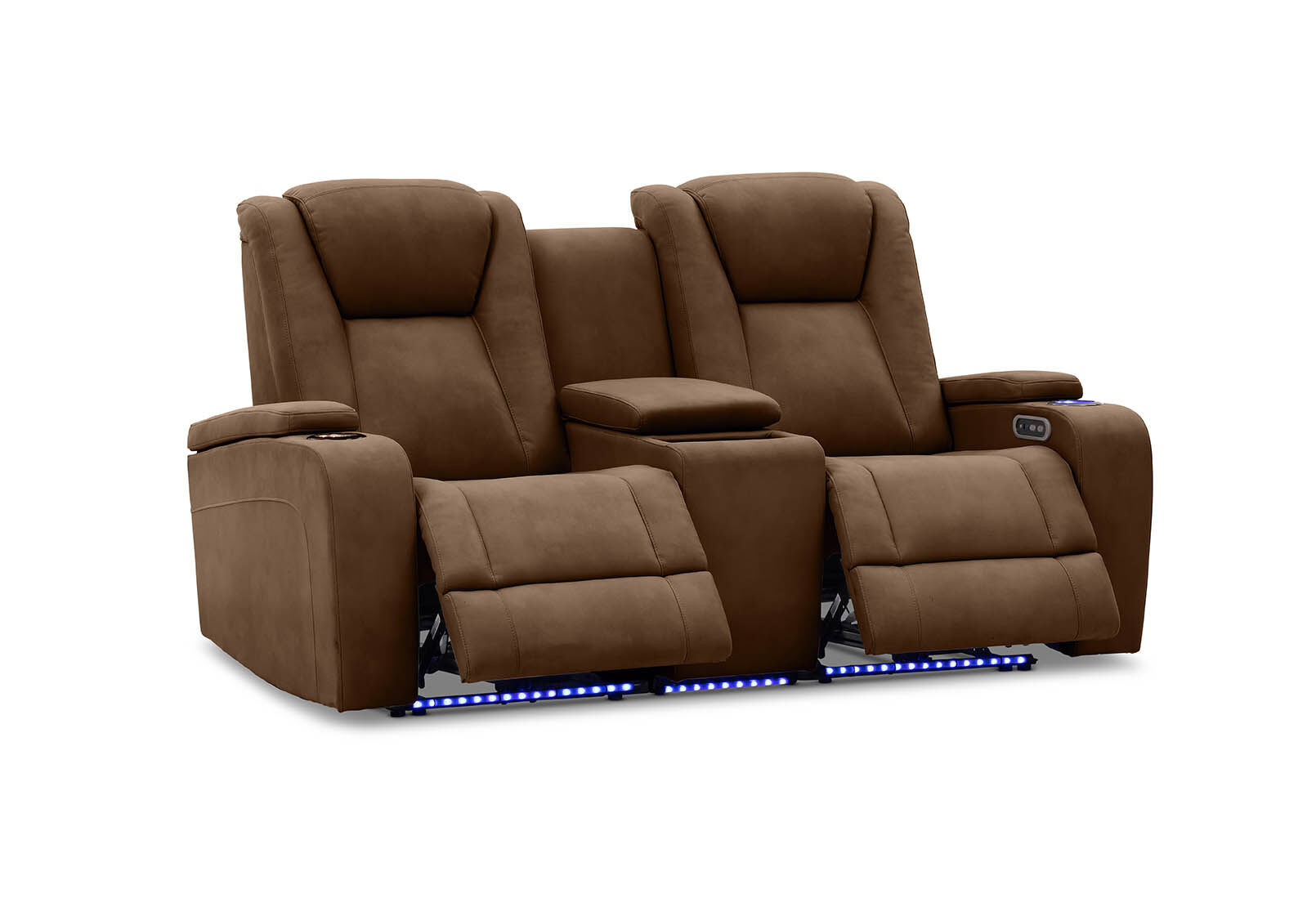 SENTINAL MK2 - Fabric 2 Seater SENTINAL MK2