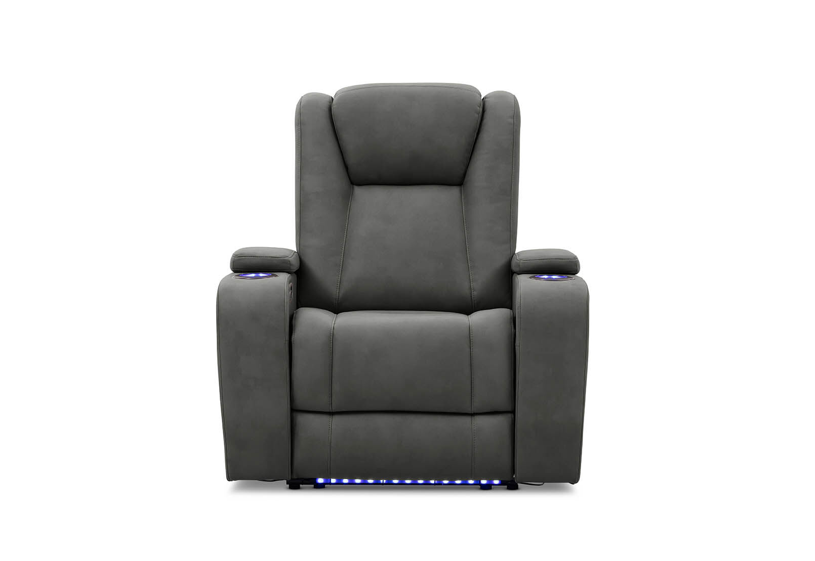 SENTINAL MK2 - Fabric Electric Recliner SENTINAL MK2