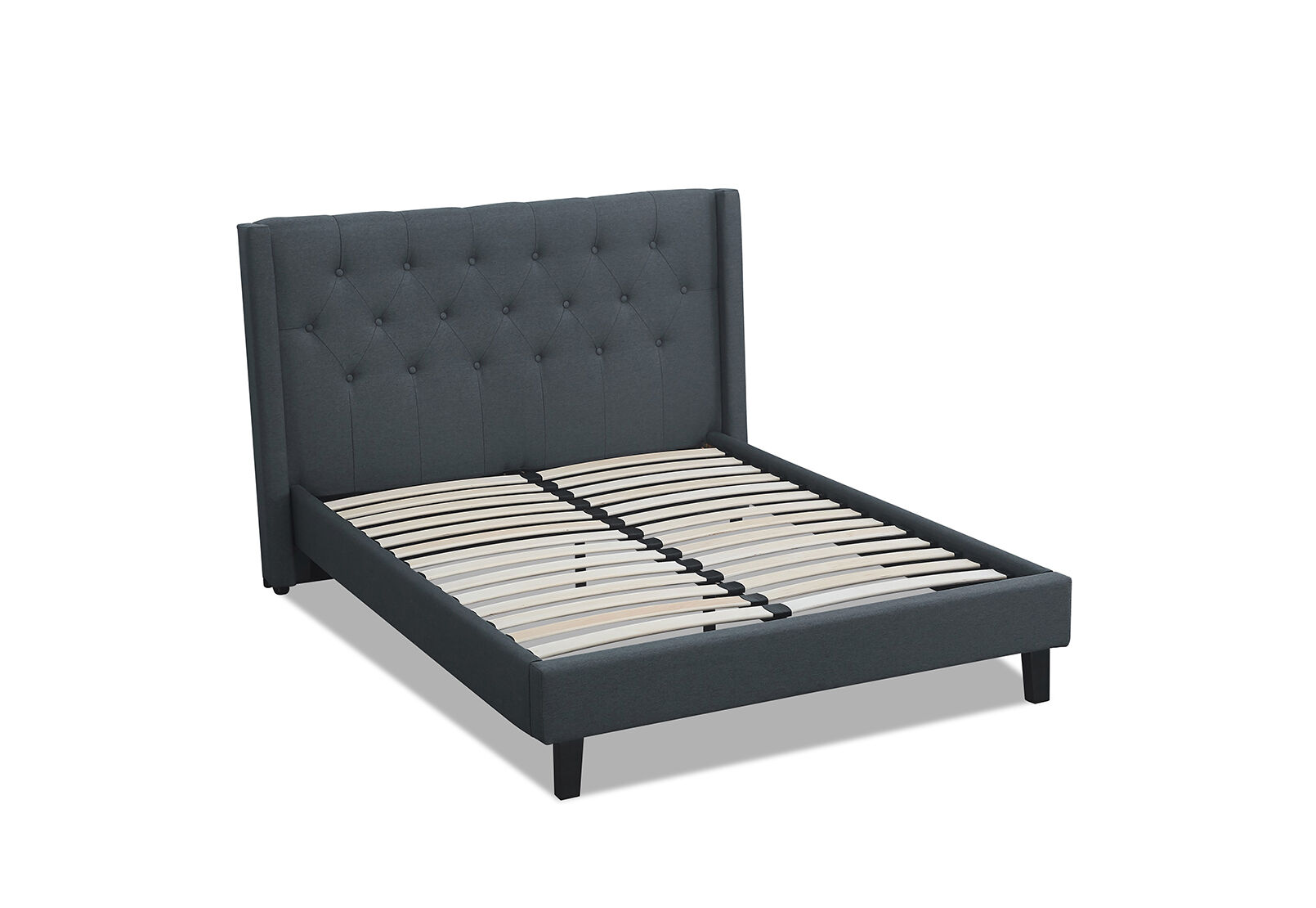 CANO - Double Bed CANO