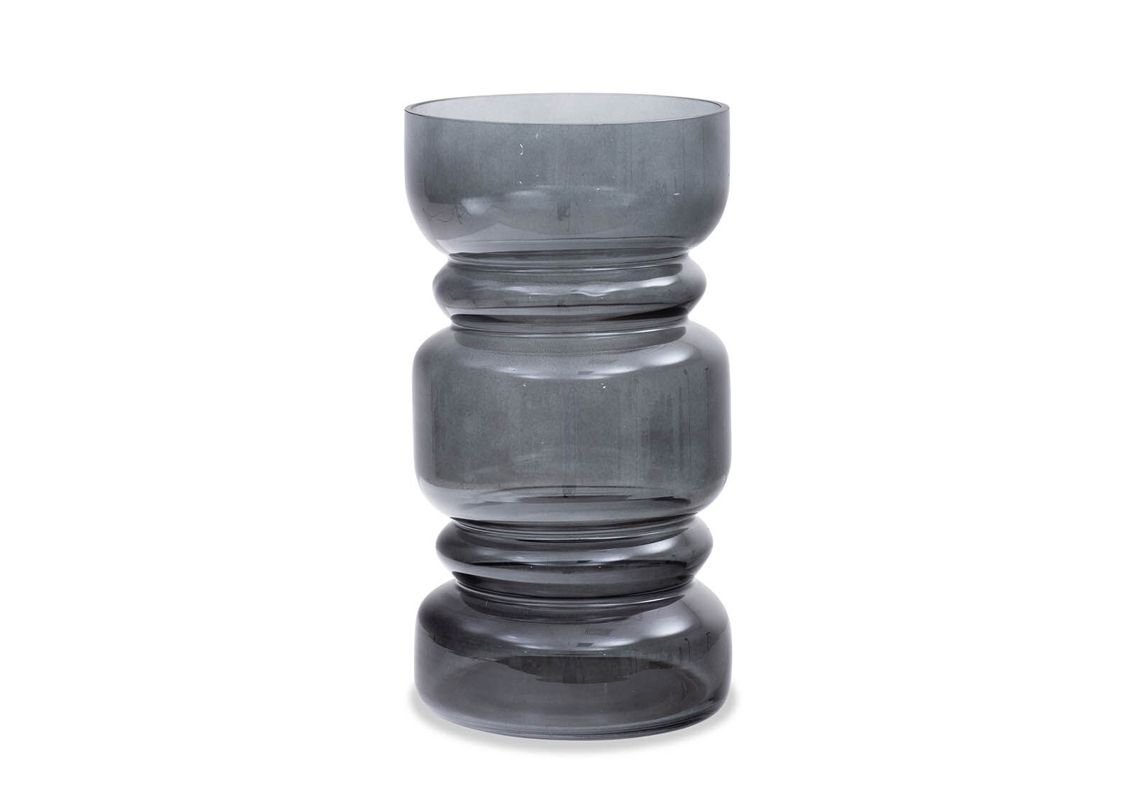 KOEBY - 30cm Glass Vase KOEBY