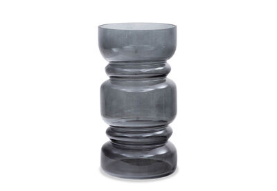 KOEBY - 30cm Glass Vase