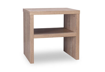 FORFAR - Bedside
