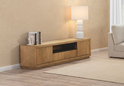 THORIN - Entertainment Unit
