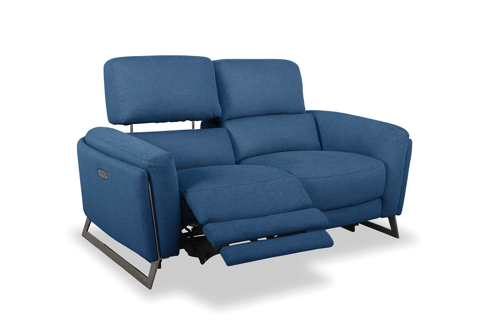 MAEVE FABRIC - 2 Seater Electric Recliner MAEVE FABRIC