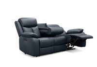 DACIA LEATHER