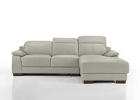 ESCHER LEATHER