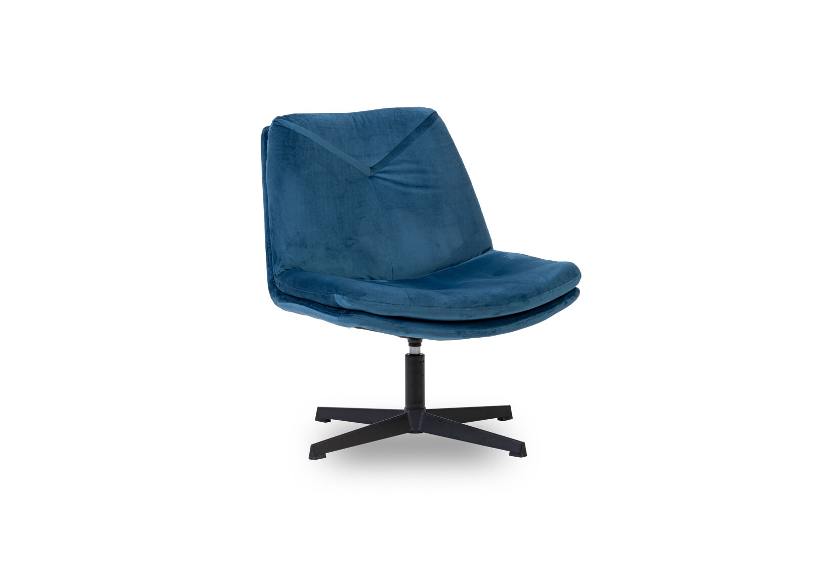 BAUER - Swivel Accent Chair BAUER