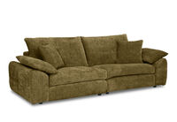 MARLENE FABRIC - 3 Seater Sofa MARLENE FABRIC