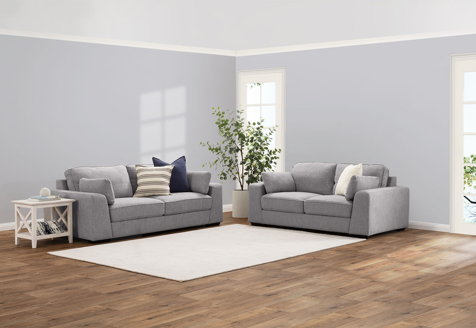 CIARA - 2 Seater Sofa CIARA