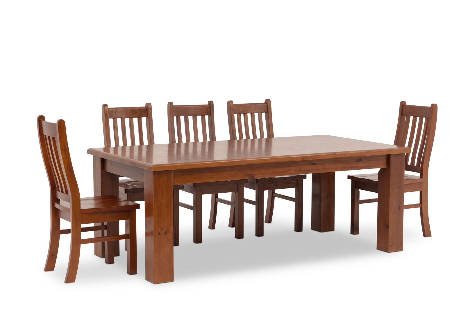 CALLAGHAN - 9 Piece Dining Suite CALLAGHAN