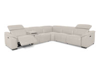FIORELLA LEATHER
