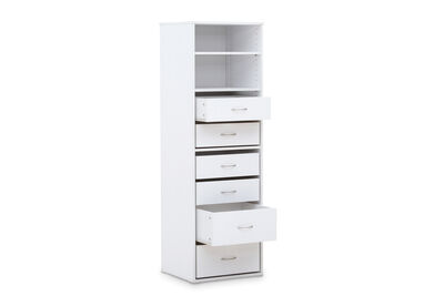 SPACESAVER MK2 - Module 6 Drawer 1590