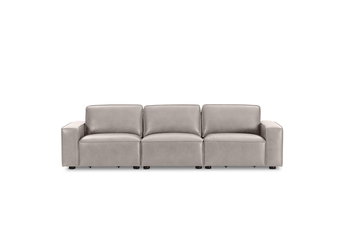 BARTELLE LEATHER