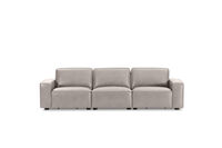 BARTELLE LEATHER