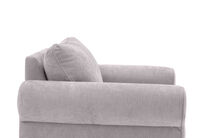 ALLI FABRIC - Accent Chair ALLI FABRIC