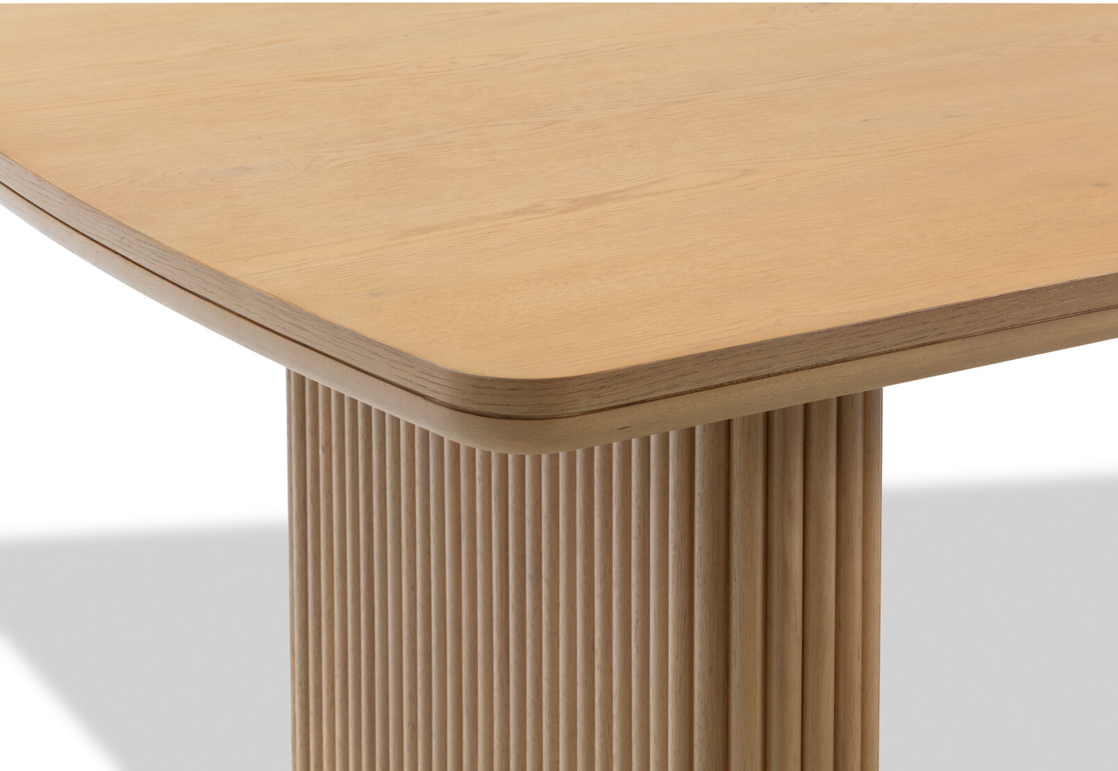 MIRAN - 2100 Dining Table MIRAN