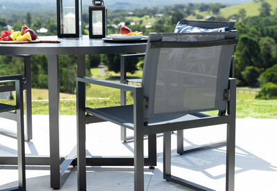 BAYVIEW - Outdoor Chair