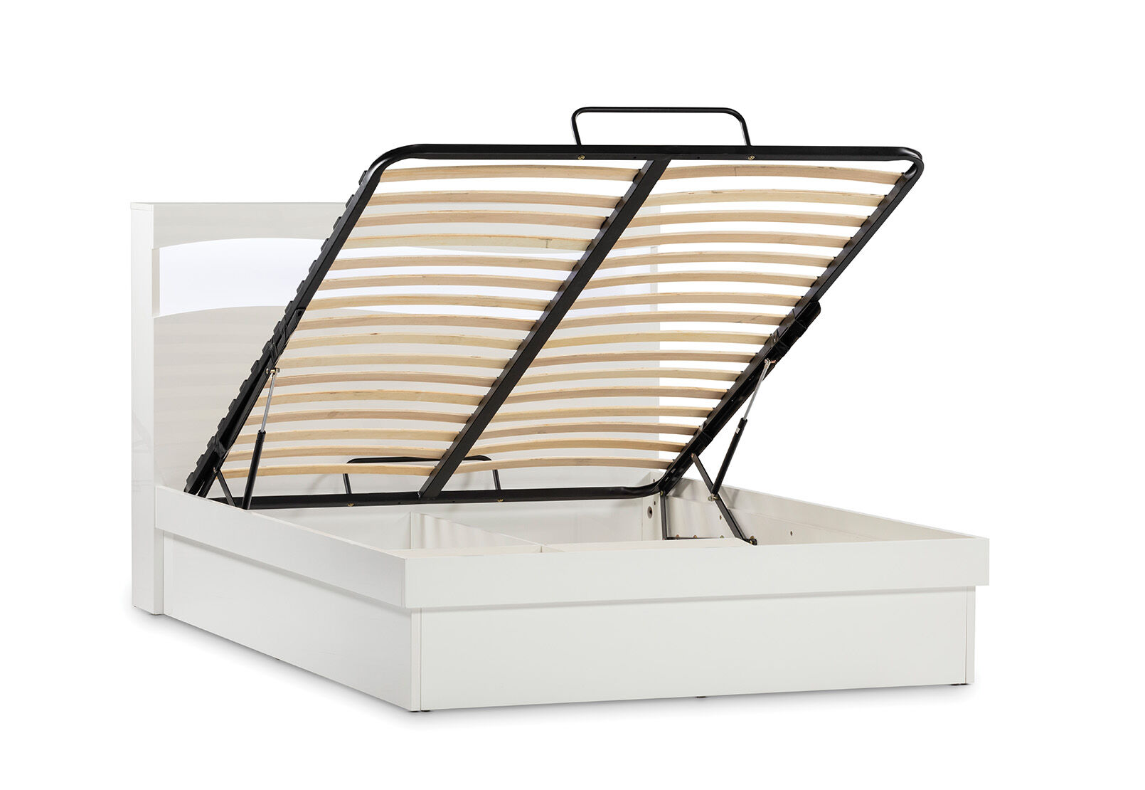 CALISTO - Queen Lift Bed CALISTO