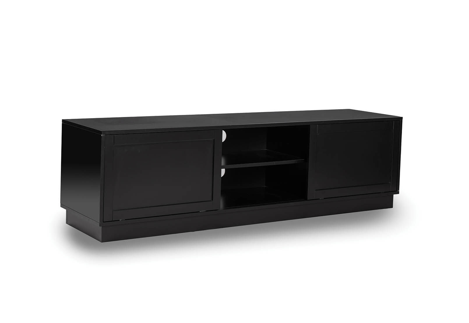 HUFFMAN - Entertainment Unit HUFFMAN
