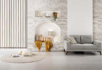 TURNER - 45cm Cushion