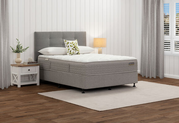 ACCLAIM ULTRA RECHARGE FLEX - Double Mattress