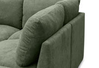 REVER FABRIC