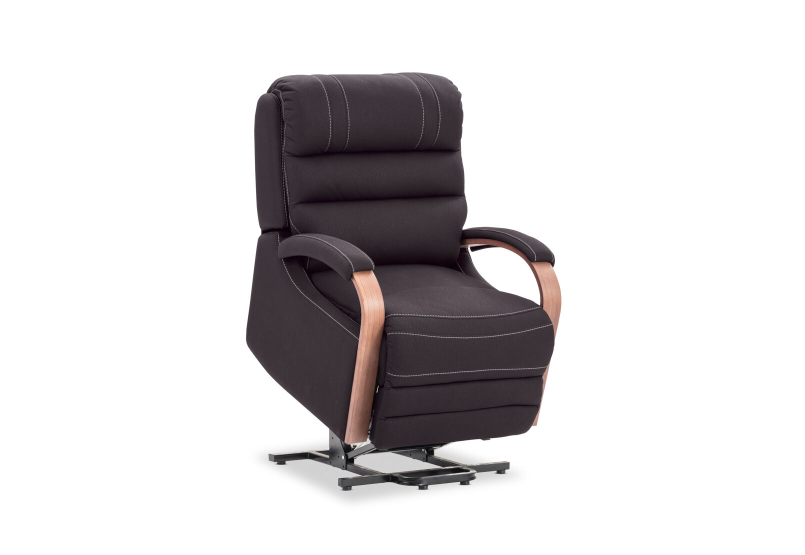 JONAS FABRIC - Electric Lift Chair JONAS FABRIC