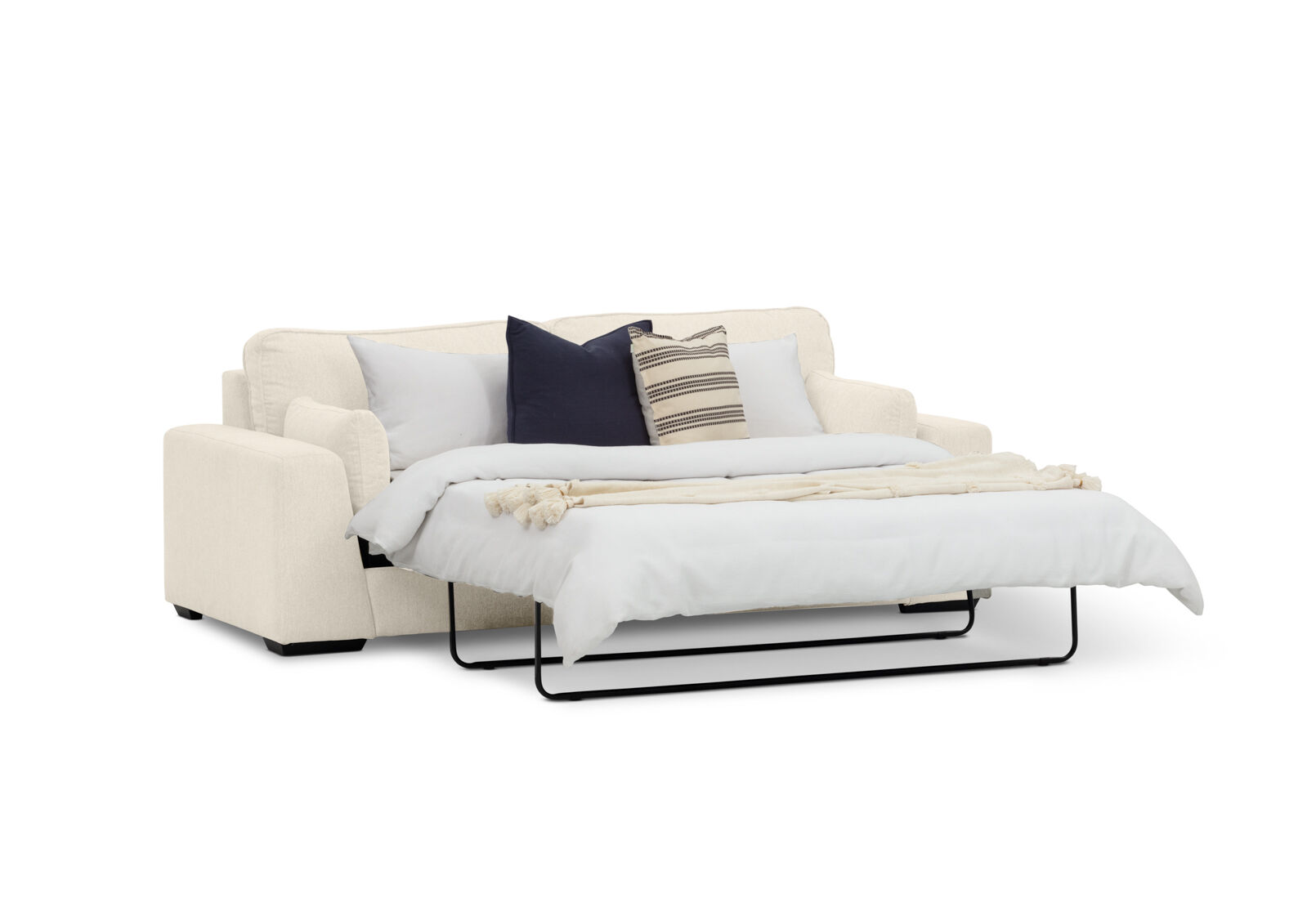 CIARA - 3 Seater Sofa Bed CIARA
