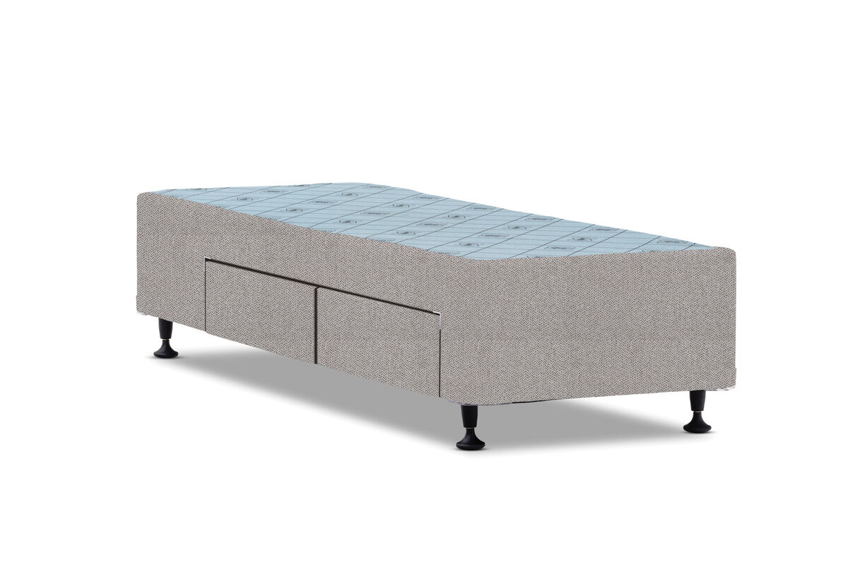 POSTUREPEDIC DRAWER BASE